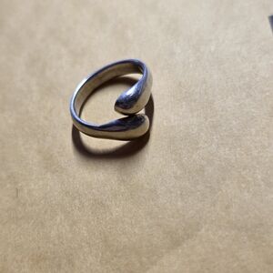 Sterling Ring Size 5